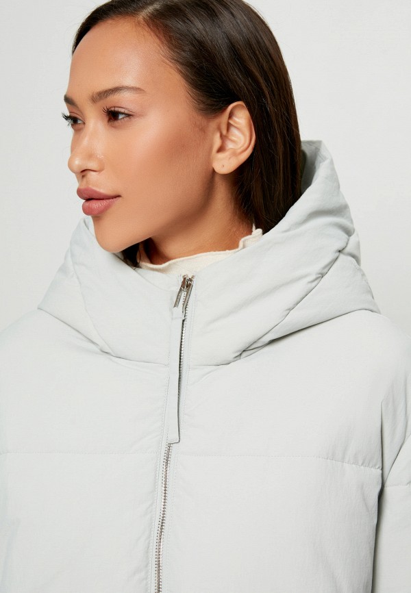 фото Куртка утепленная zarina