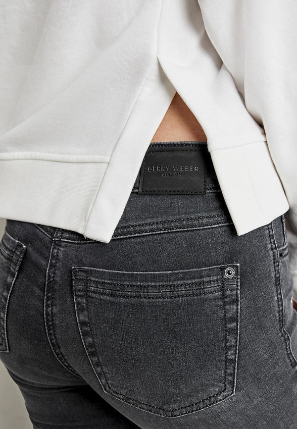 фото Джинсы gerry weber