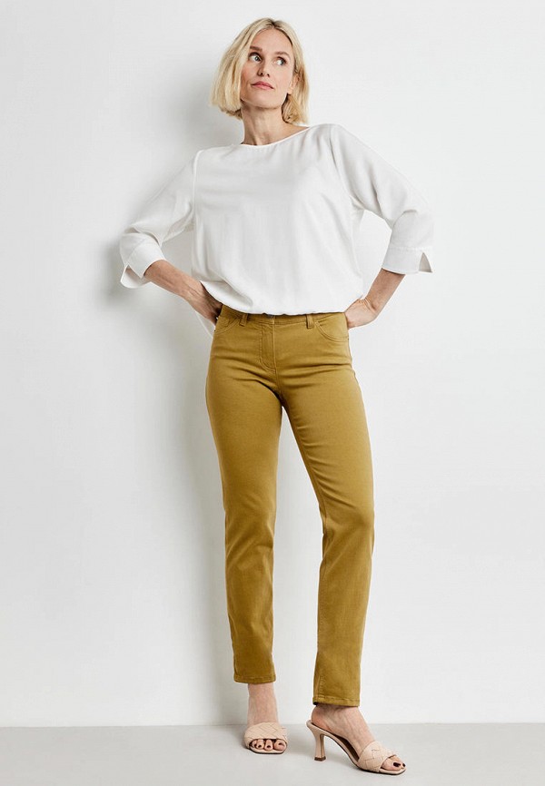 фото Джинсы gerry weber