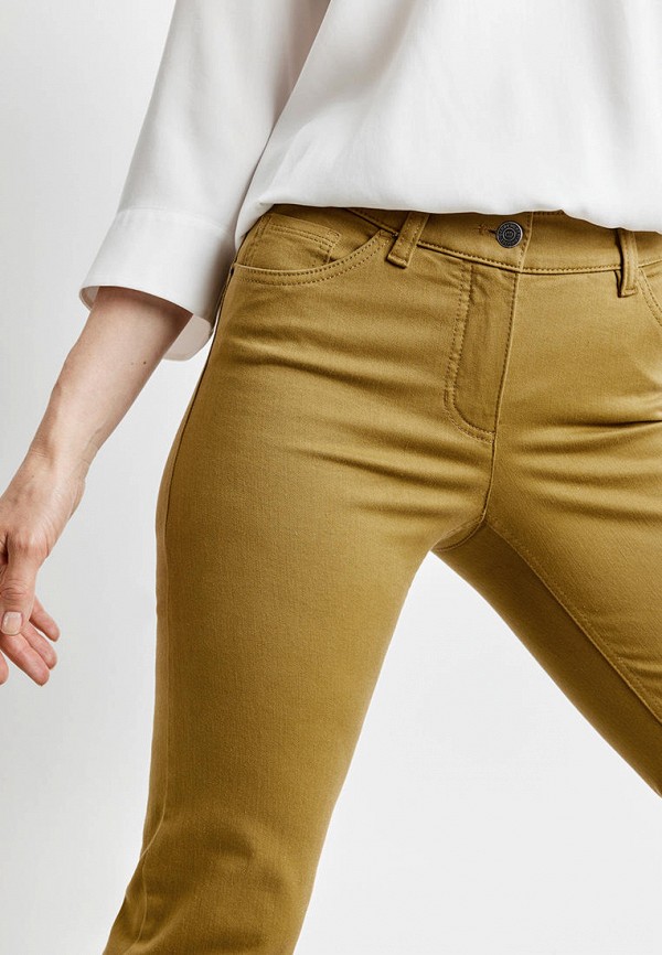 фото Джинсы gerry weber