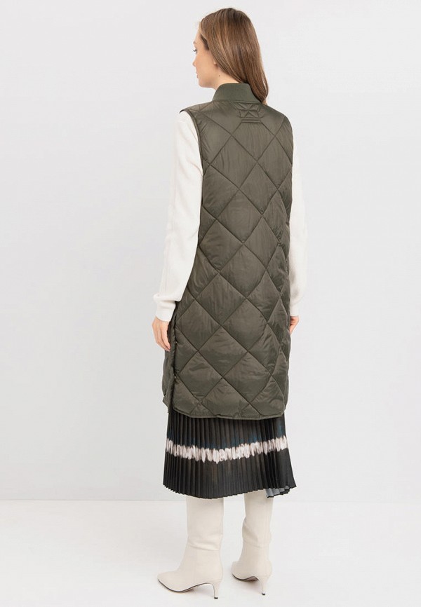 фото Жилет утепленный gerry weber