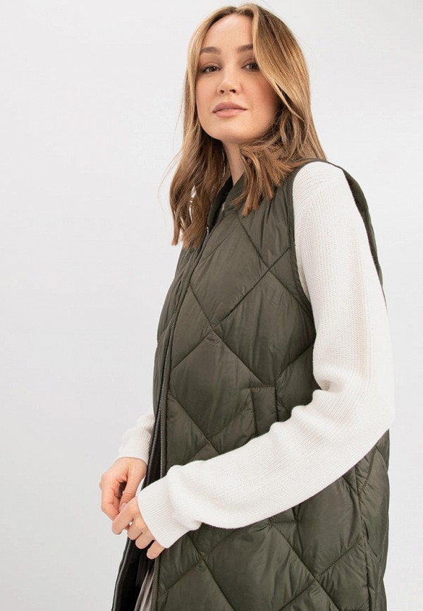 фото Жилет утепленный gerry weber