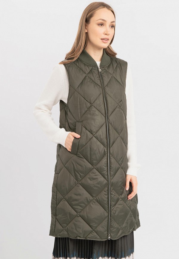 фото Жилет утепленный gerry weber