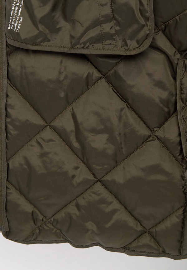 фото Жилет утепленный gerry weber