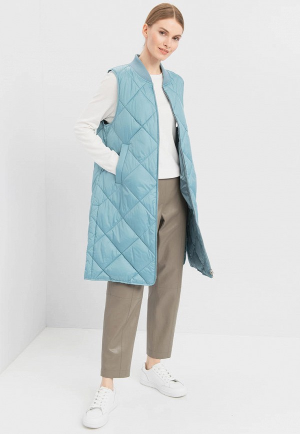 фото Жилет утепленный gerry weber