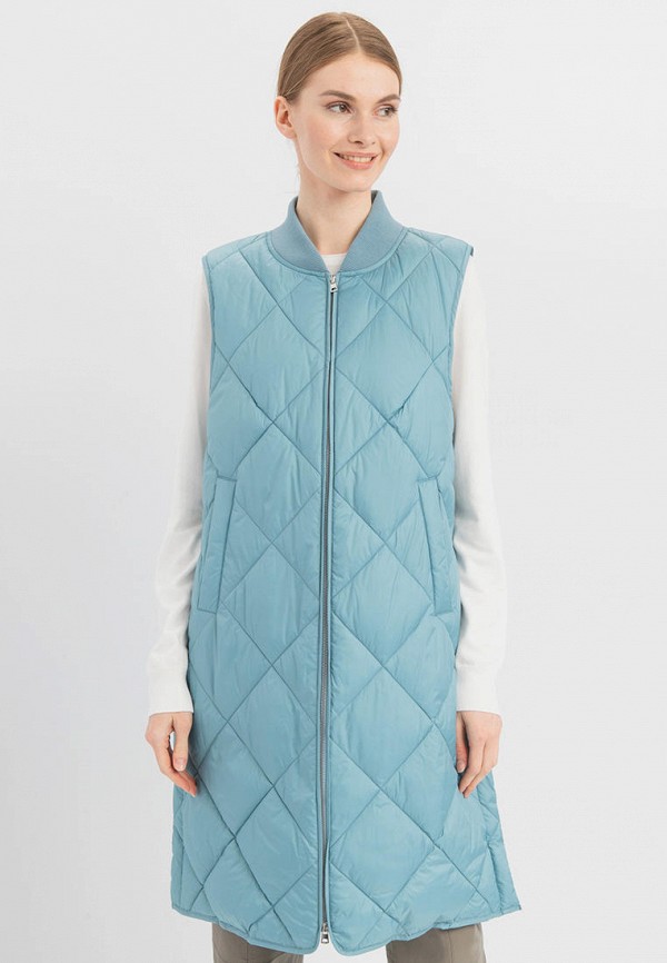 фото Жилет утепленный gerry weber