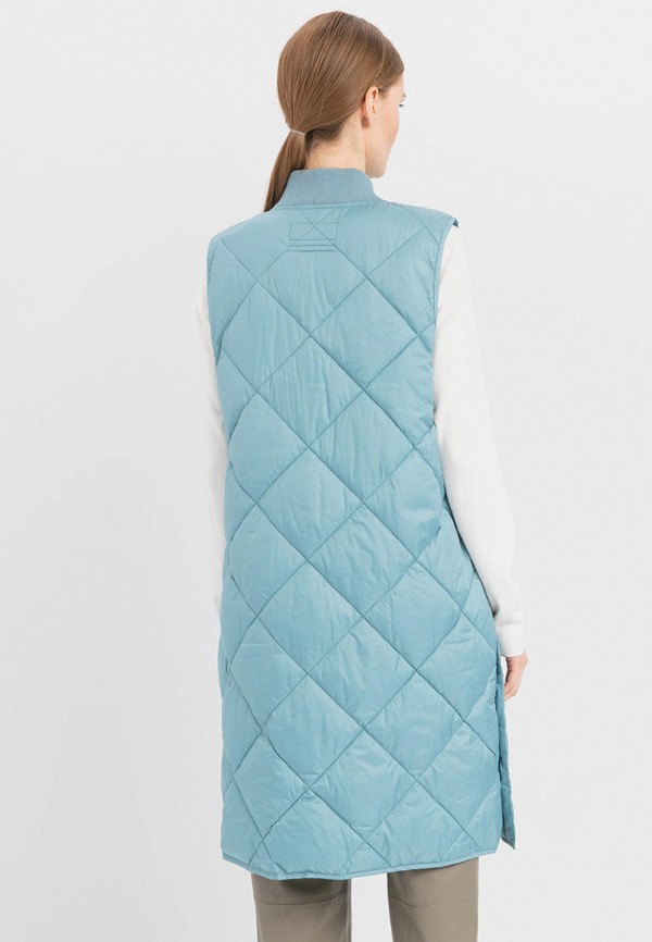 фото Жилет утепленный gerry weber