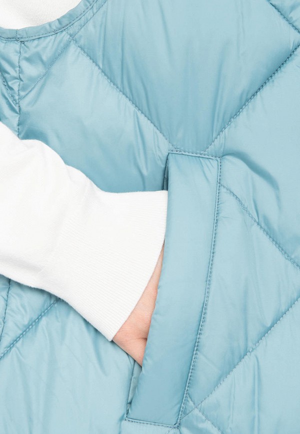 фото Жилет утепленный gerry weber