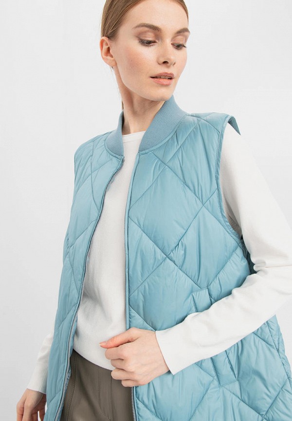 фото Жилет утепленный gerry weber