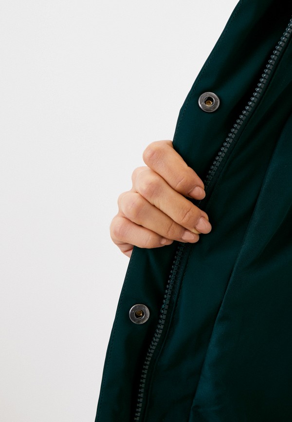 фото Куртка утепленная zolla