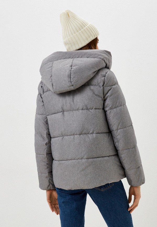 фото Куртка утепленная zolla