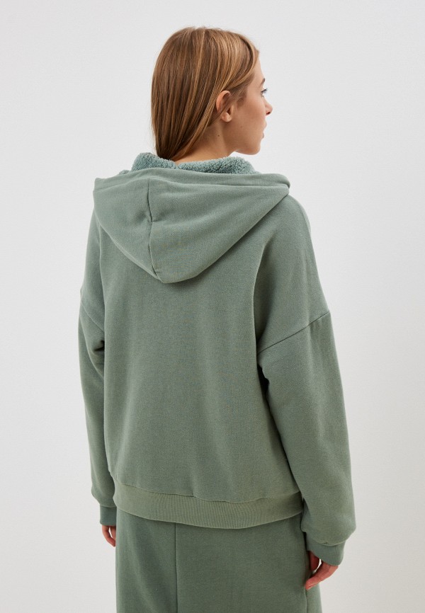 фото Толстовка zolla