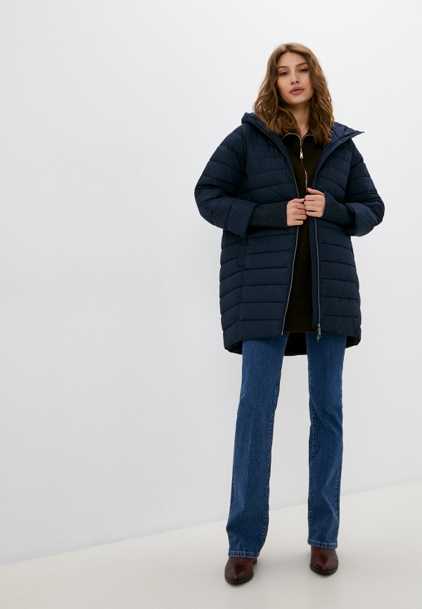 фото Куртка утепленная zolla