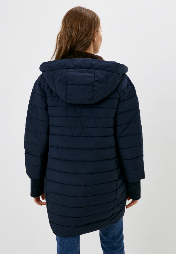 фото Куртка утепленная zolla