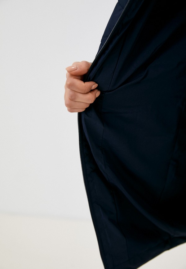 фото Куртка утепленная zolla