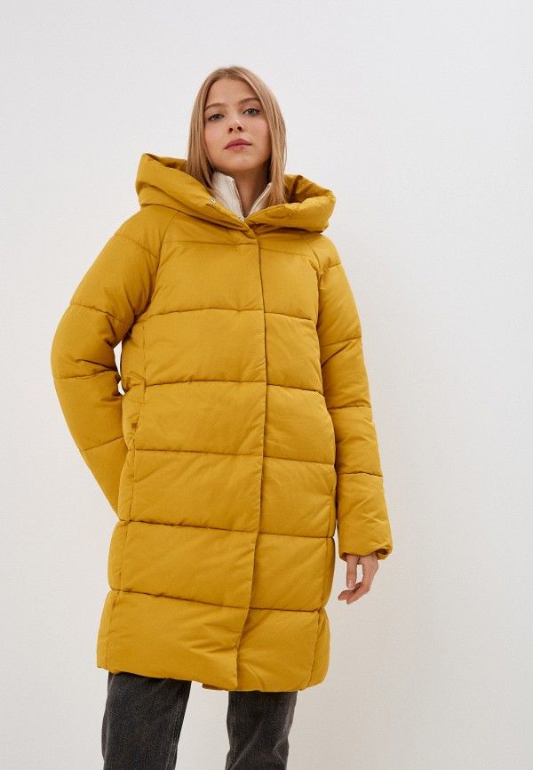 фото Куртка утепленная zolla