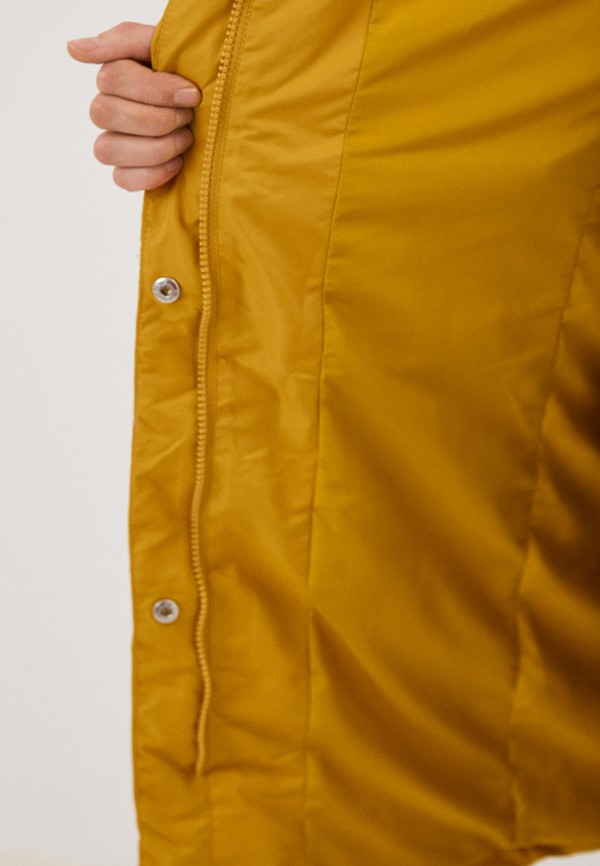 фото Куртка утепленная zolla