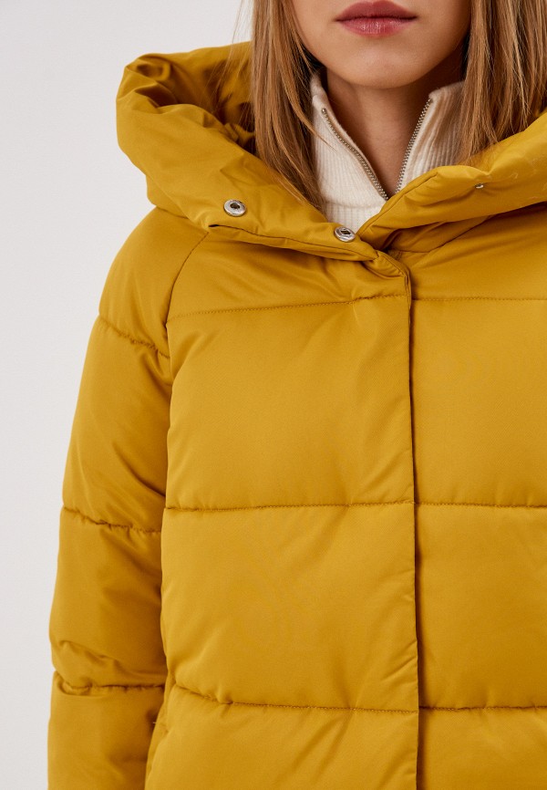 фото Куртка утепленная zolla