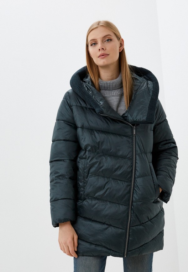 фото Куртка утепленная zolla