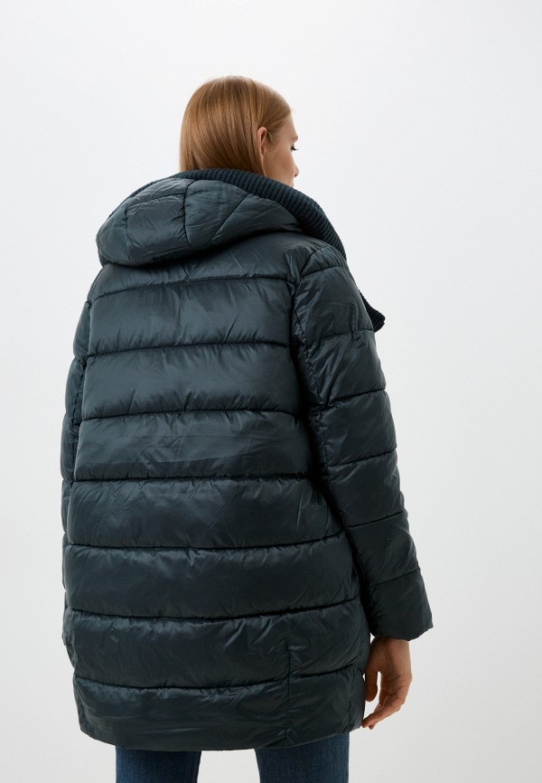 фото Куртка утепленная zolla