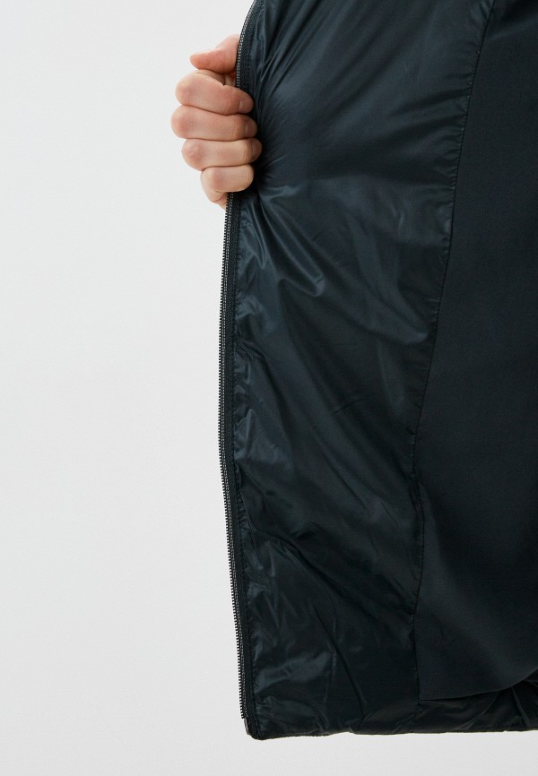 фото Куртка утепленная zolla