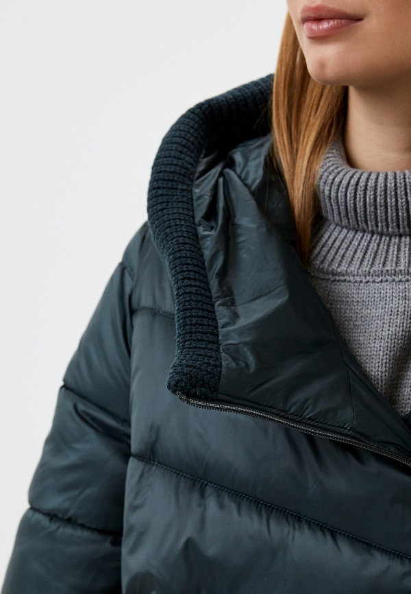 фото Куртка утепленная zolla