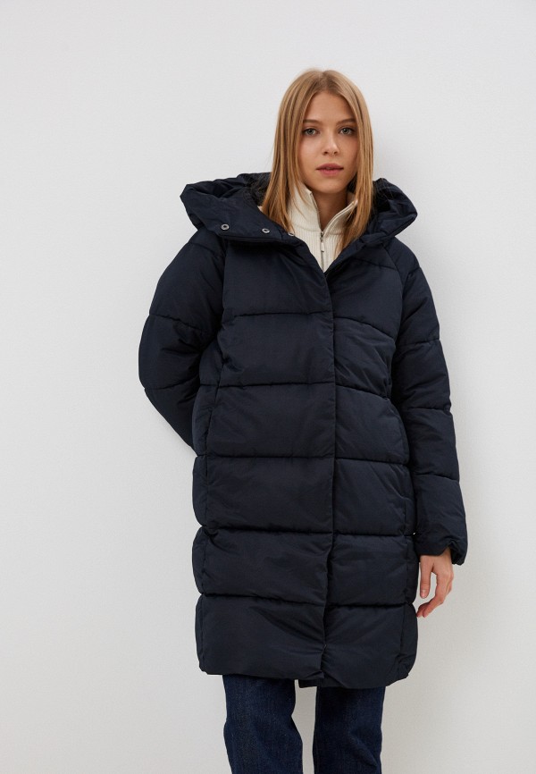 фото Куртка утепленная zolla