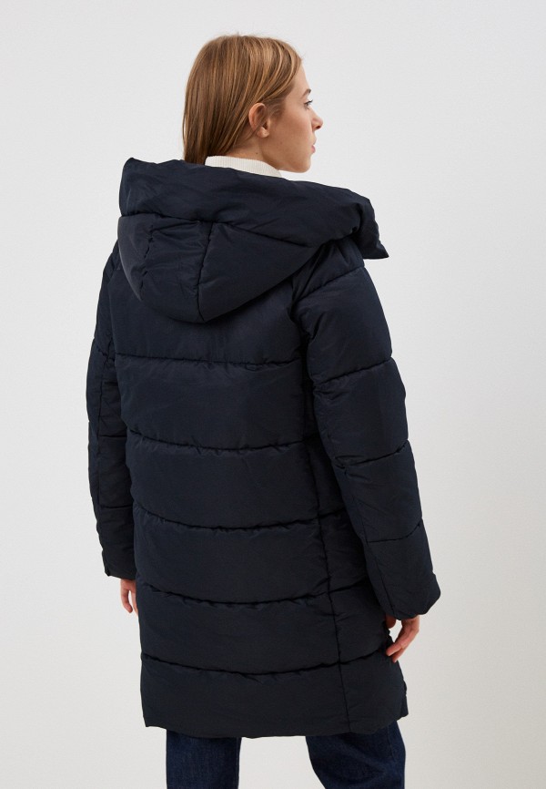 фото Куртка утепленная zolla