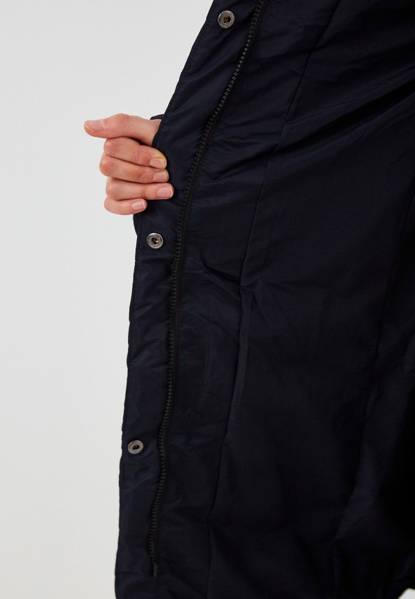 фото Куртка утепленная zolla