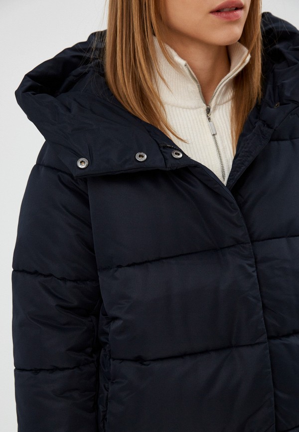 фото Куртка утепленная zolla