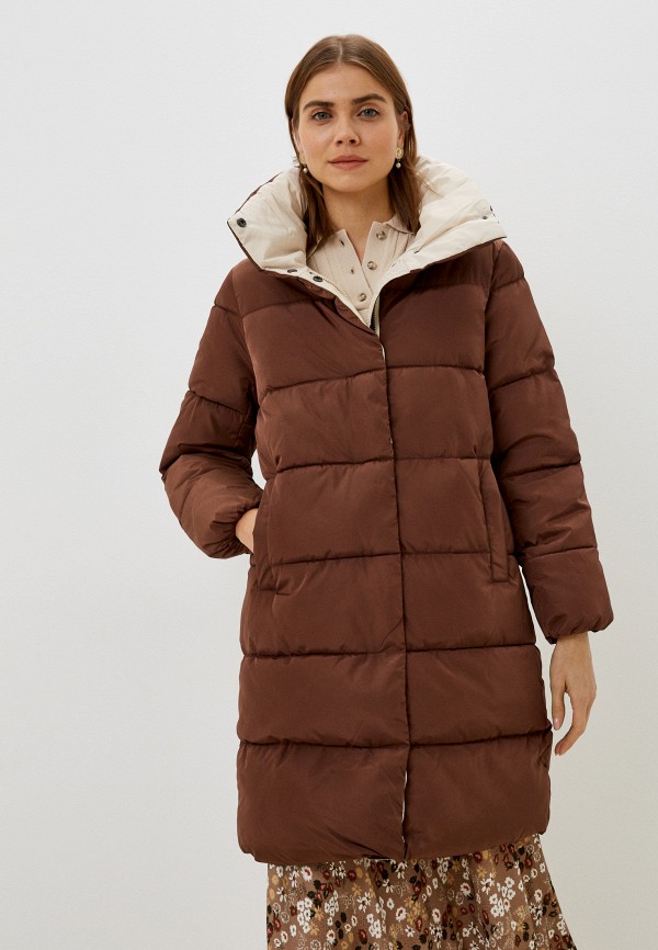 фото Куртка утепленная zolla