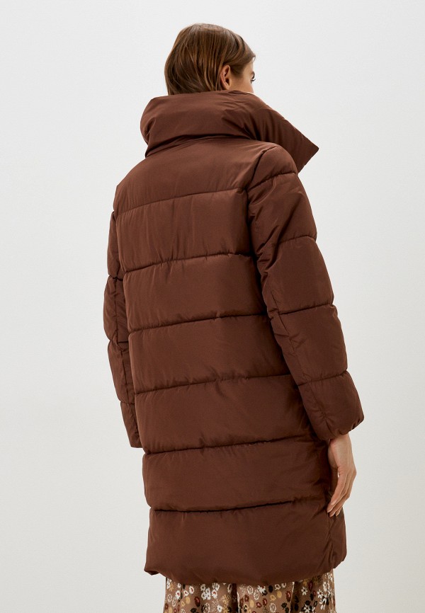 фото Куртка утепленная zolla