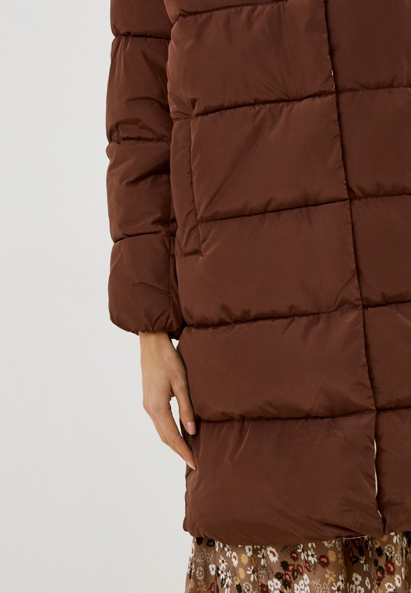 фото Куртка утепленная zolla