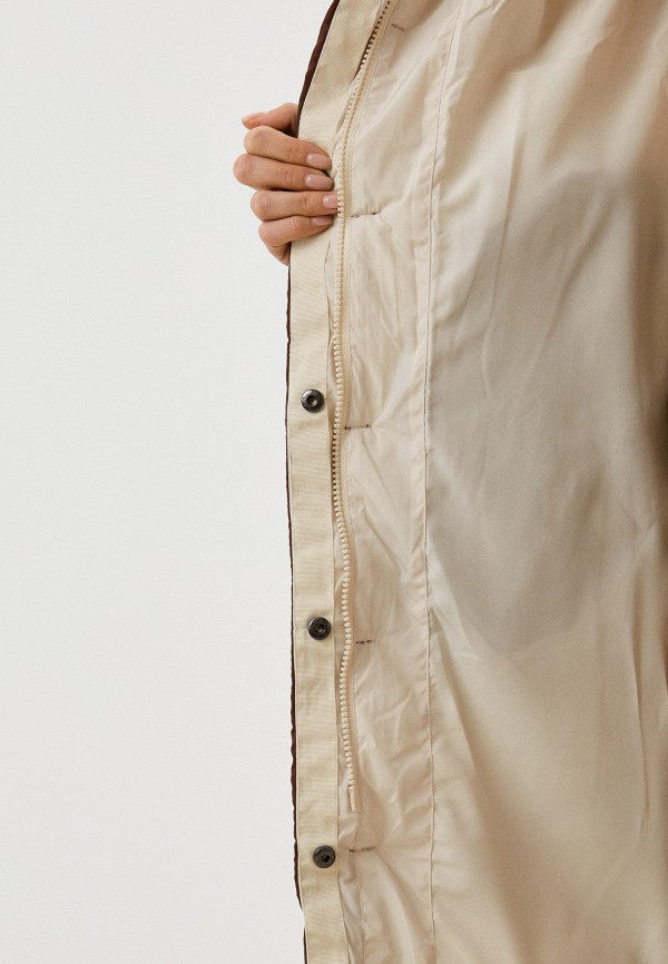 фото Куртка утепленная zolla