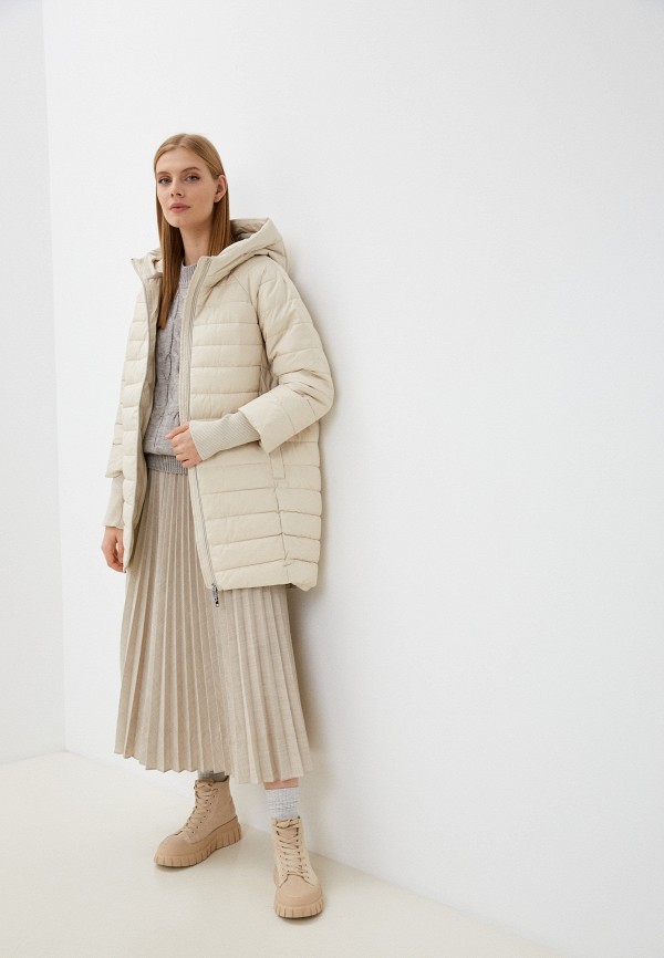 фото Куртка утепленная zolla