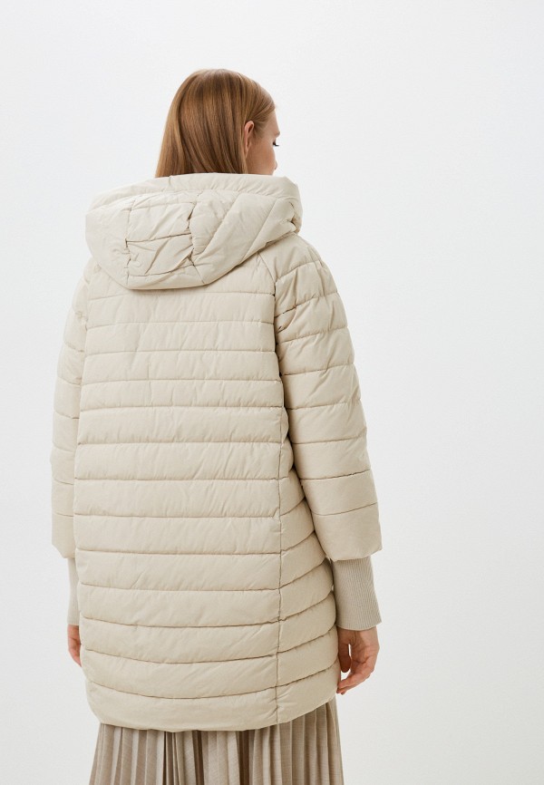 фото Куртка утепленная zolla