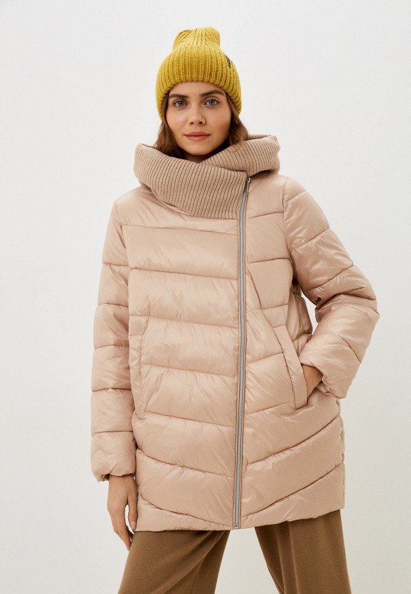 фото Куртка утепленная zolla