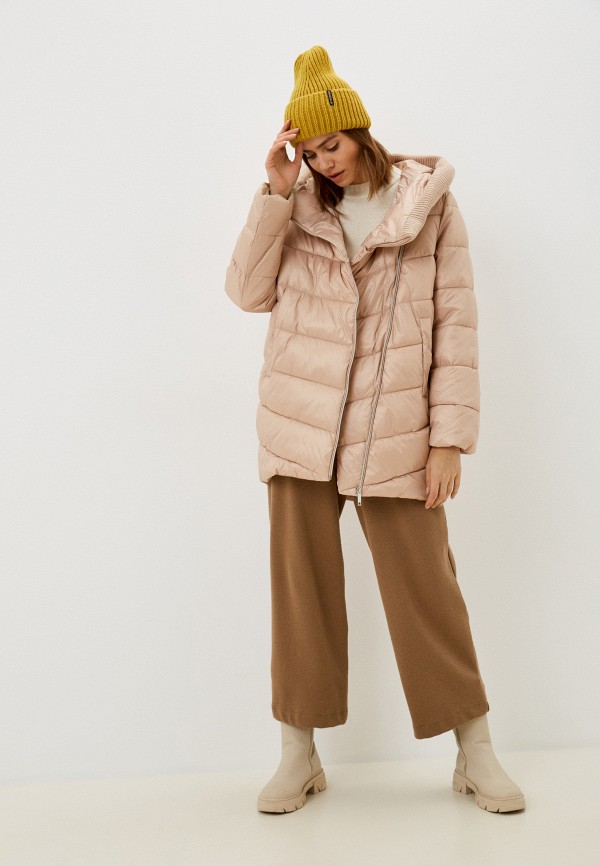 фото Куртка утепленная zolla