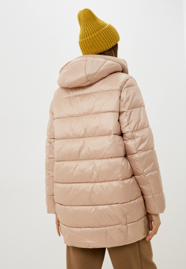 фото Куртка утепленная zolla