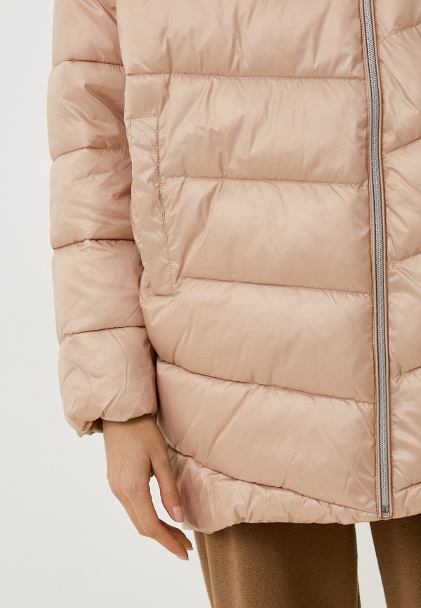 фото Куртка утепленная zolla