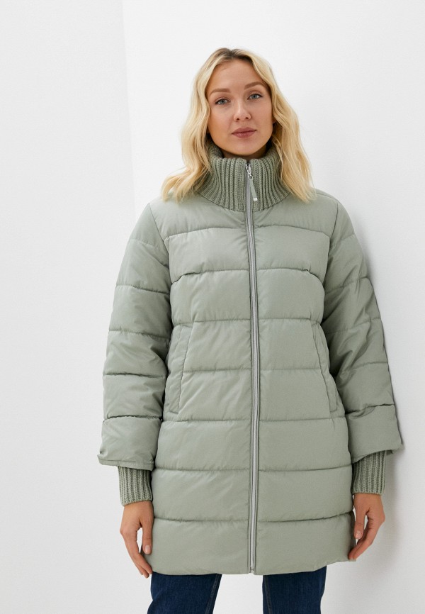 фото Куртка утепленная zolla