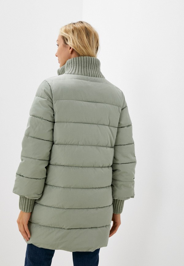 фото Куртка утепленная zolla