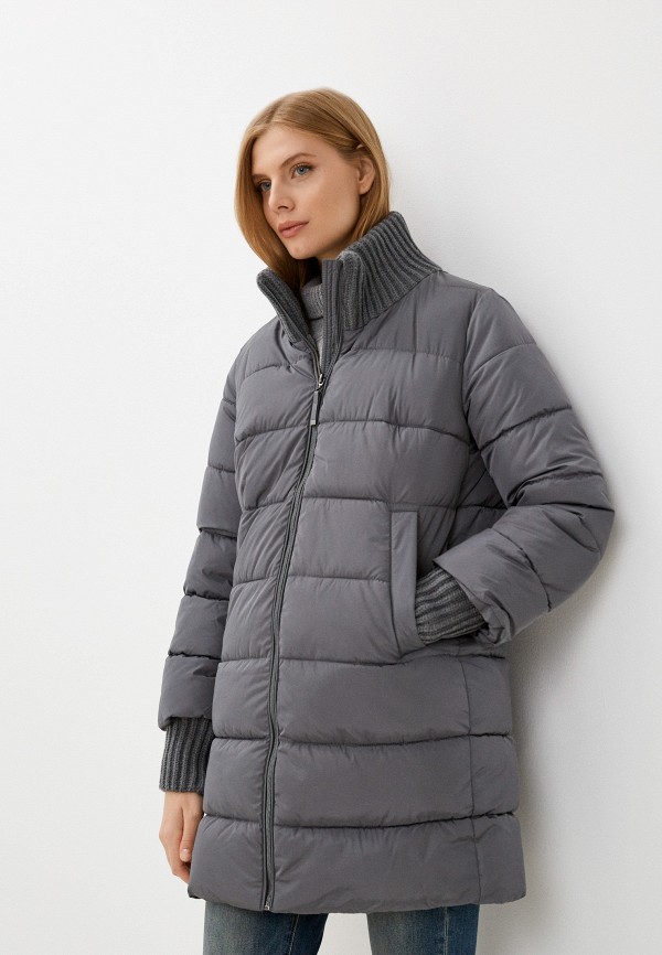 фото Куртка утепленная zolla