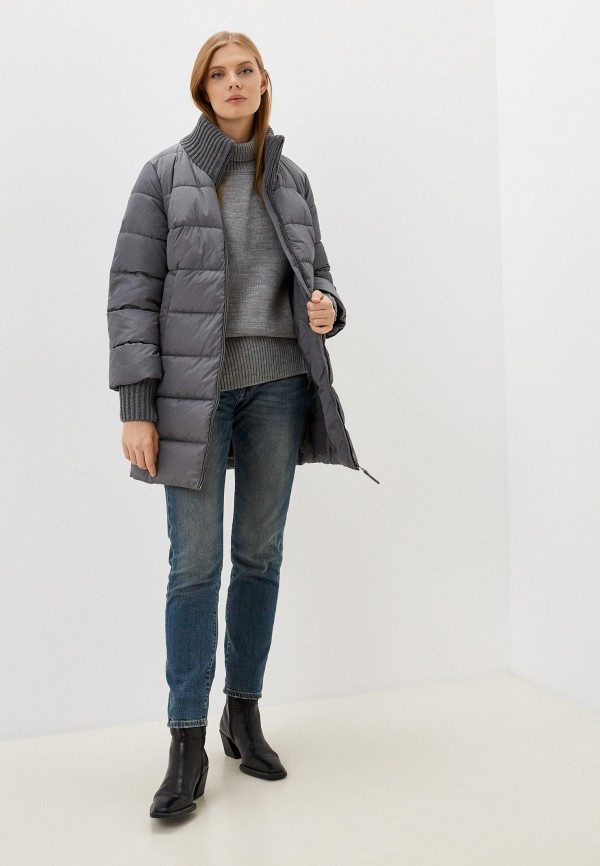 фото Куртка утепленная zolla