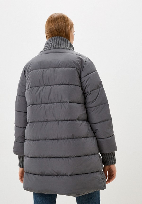 фото Куртка утепленная zolla