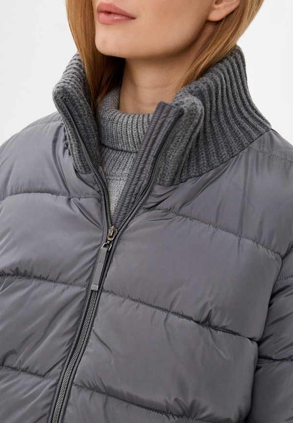 фото Куртка утепленная zolla