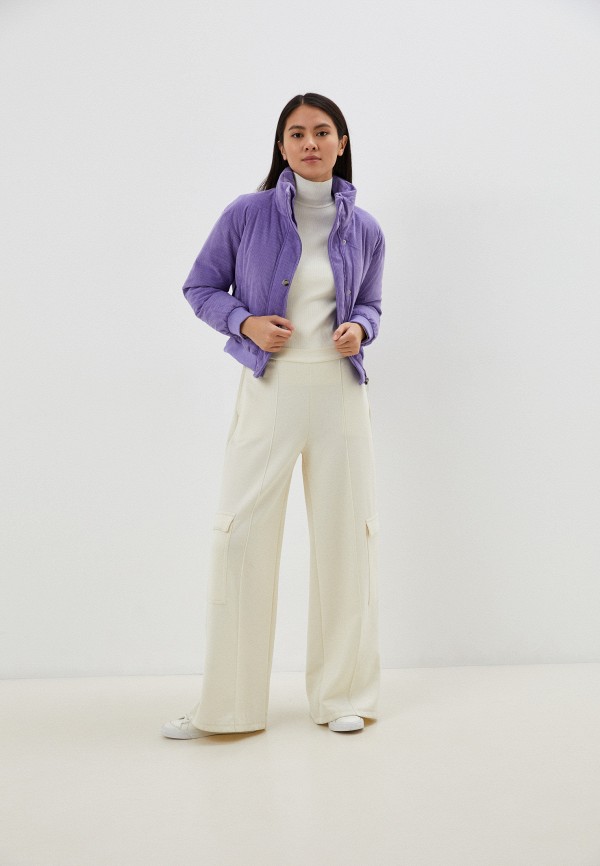 фото Куртка утепленная fadjo