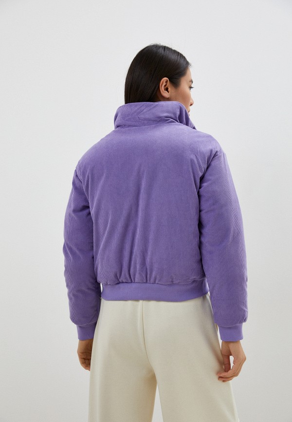 фото Куртка утепленная fadjo