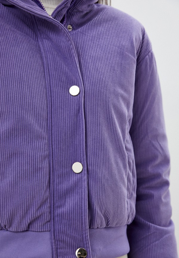 фото Куртка утепленная fadjo