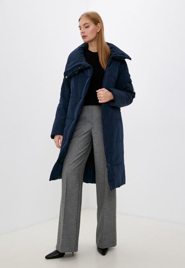 фото Куртка утепленная helmidge